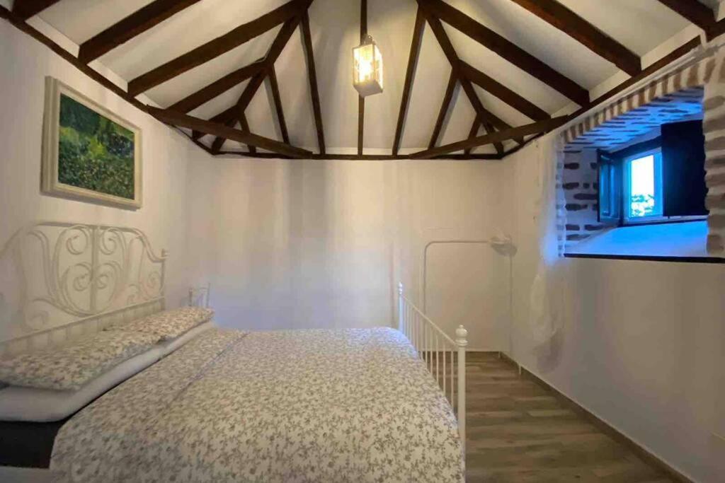 Casita La Rosa Villa El Paso Dış mekan fotoğraf