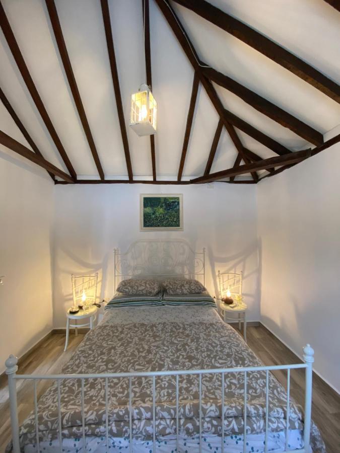 Casita La Rosa Villa El Paso Dış mekan fotoğraf