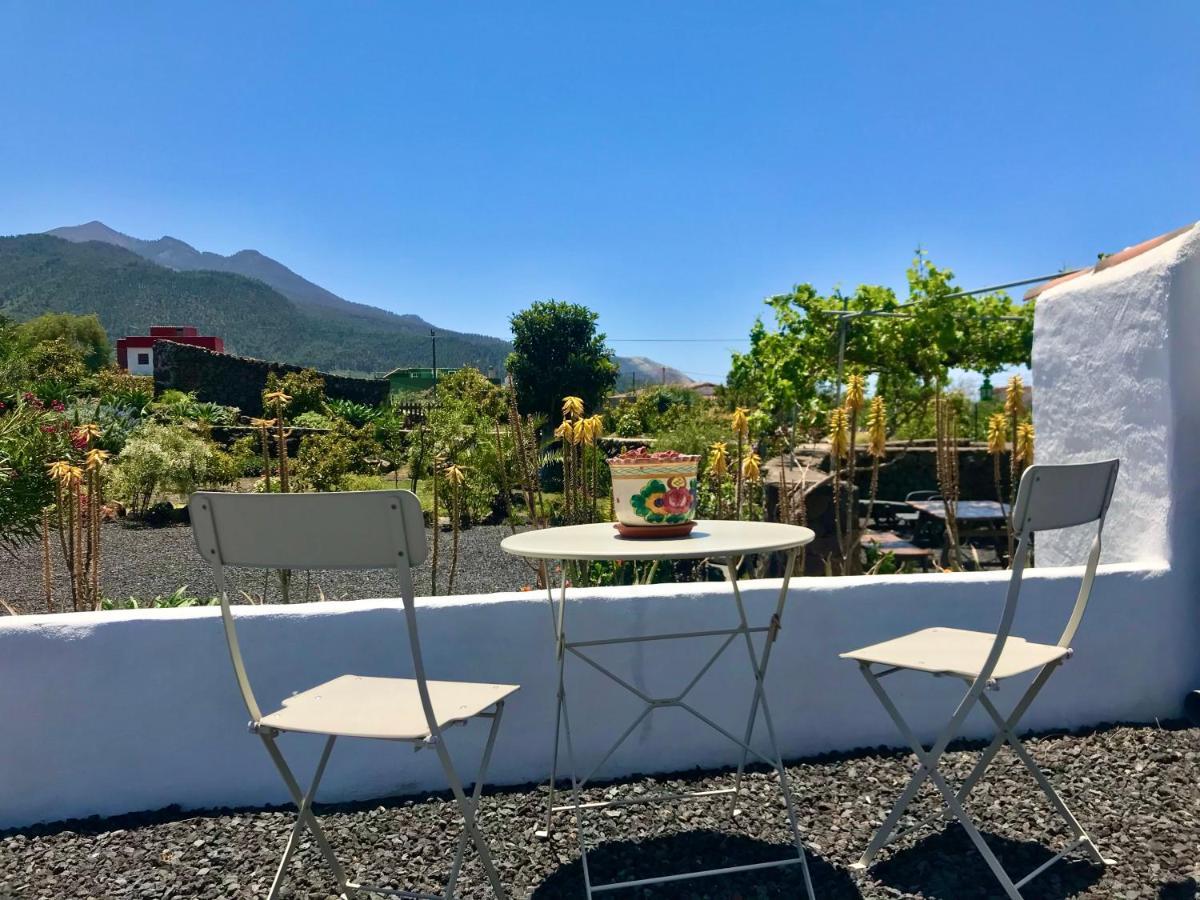 Casita La Rosa Villa El Paso Dış mekan fotoğraf