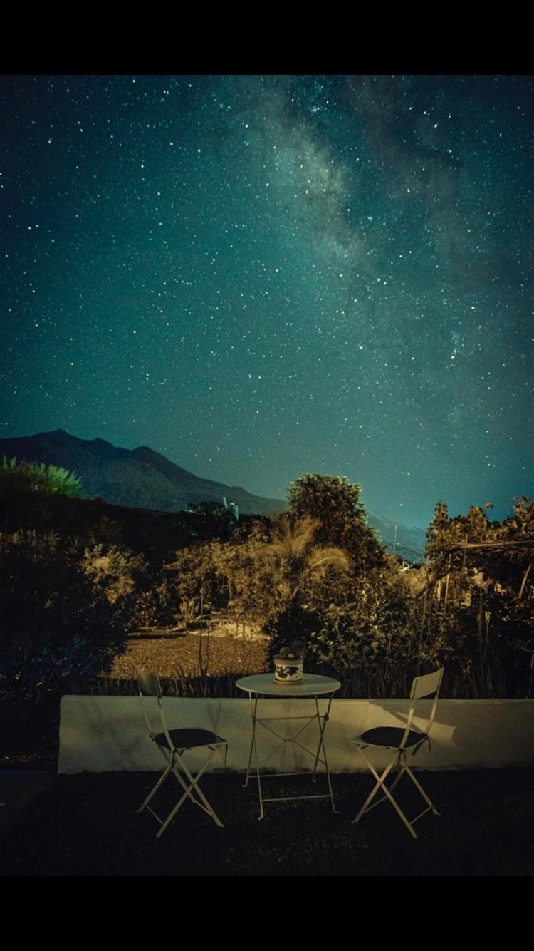 Casita La Rosa Villa El Paso Dış mekan fotoğraf
